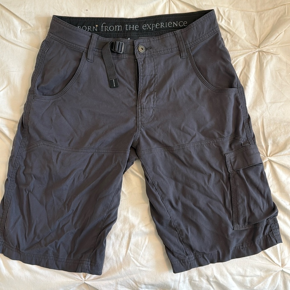 Men’s Prana Shorts